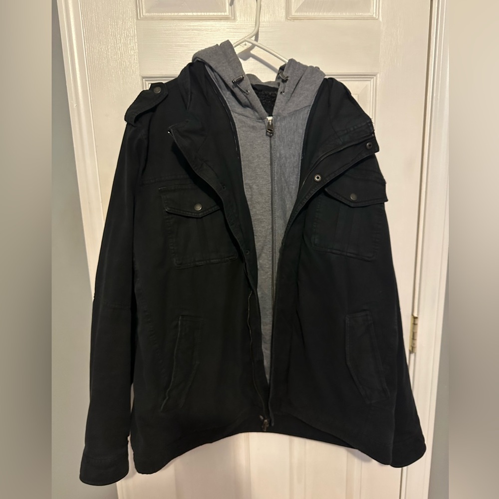 Mens’s Levi’s Jean jacket
